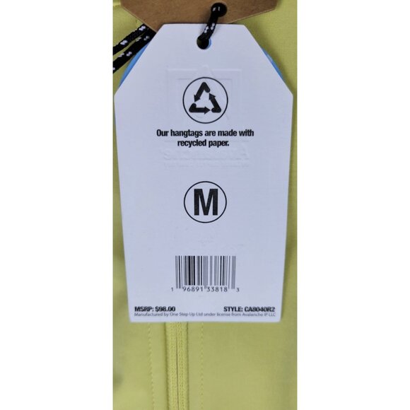 Avalanche Weather Shield Women's Lightweight Hooded Waterproof Hiking Jacket M - Picture 3 of 9